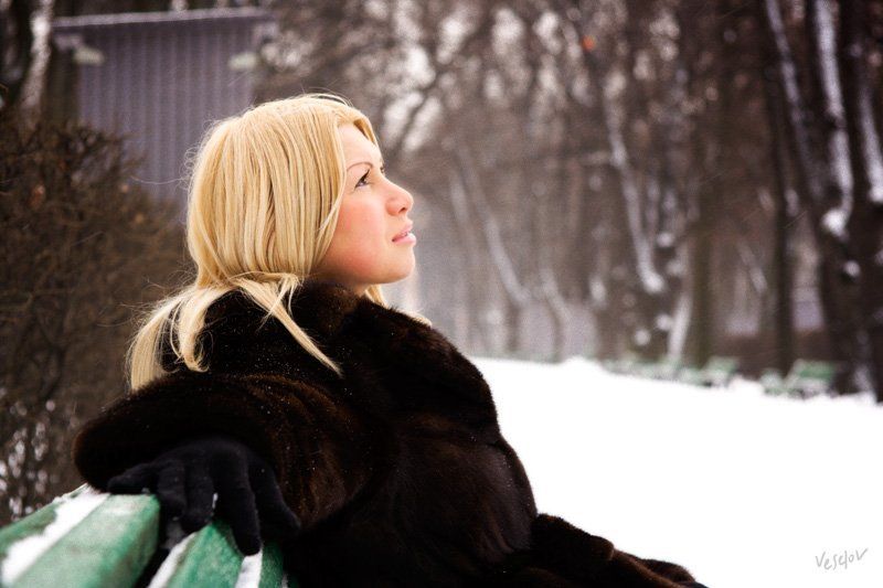 слышать твое дыхание... фото превью