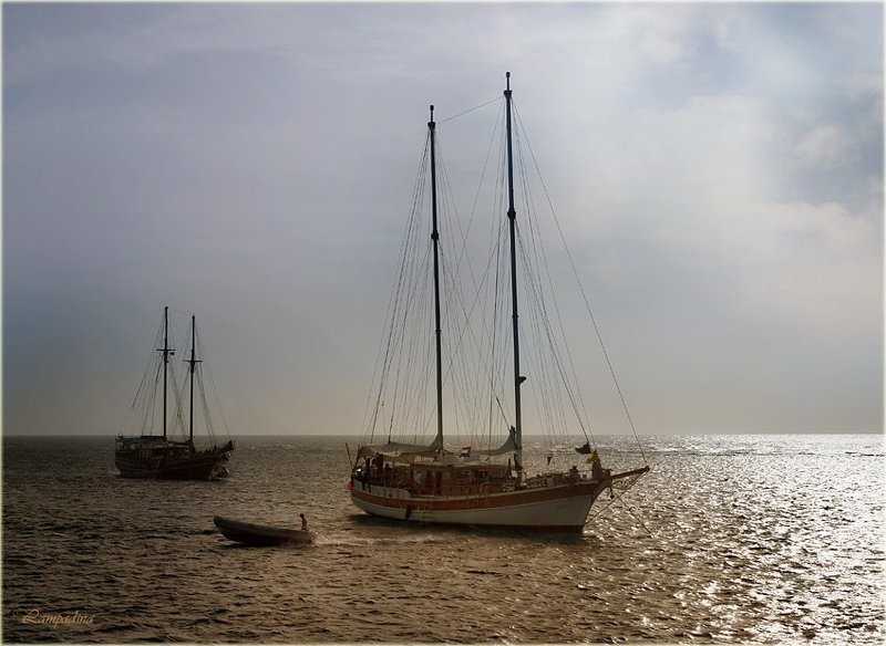 Треугольник... фото превью