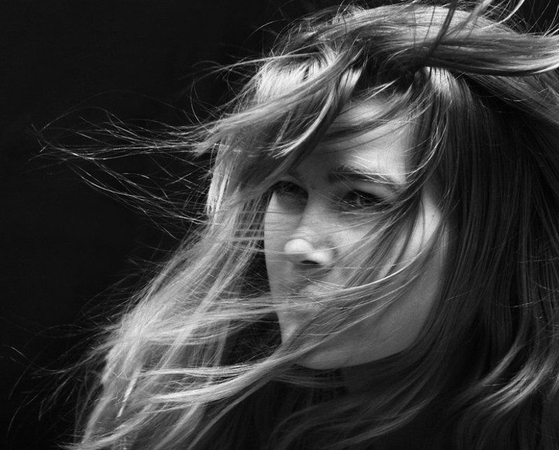 полина Взглядом ветра фото превью