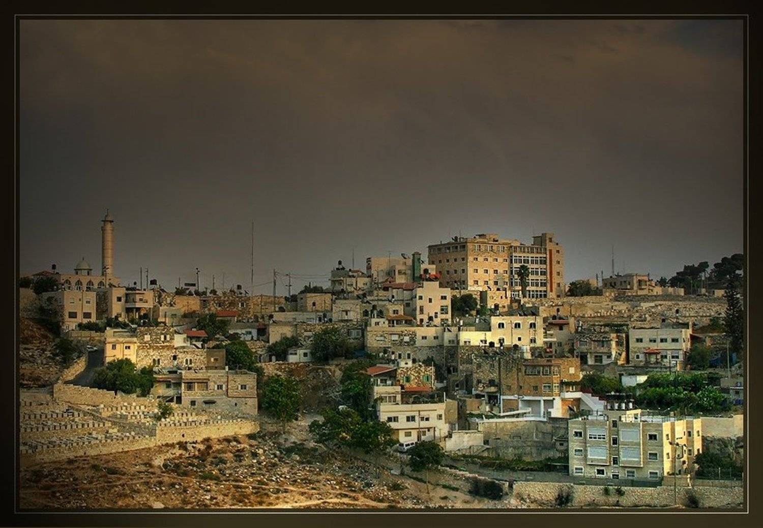 иерусалим, Gennadi