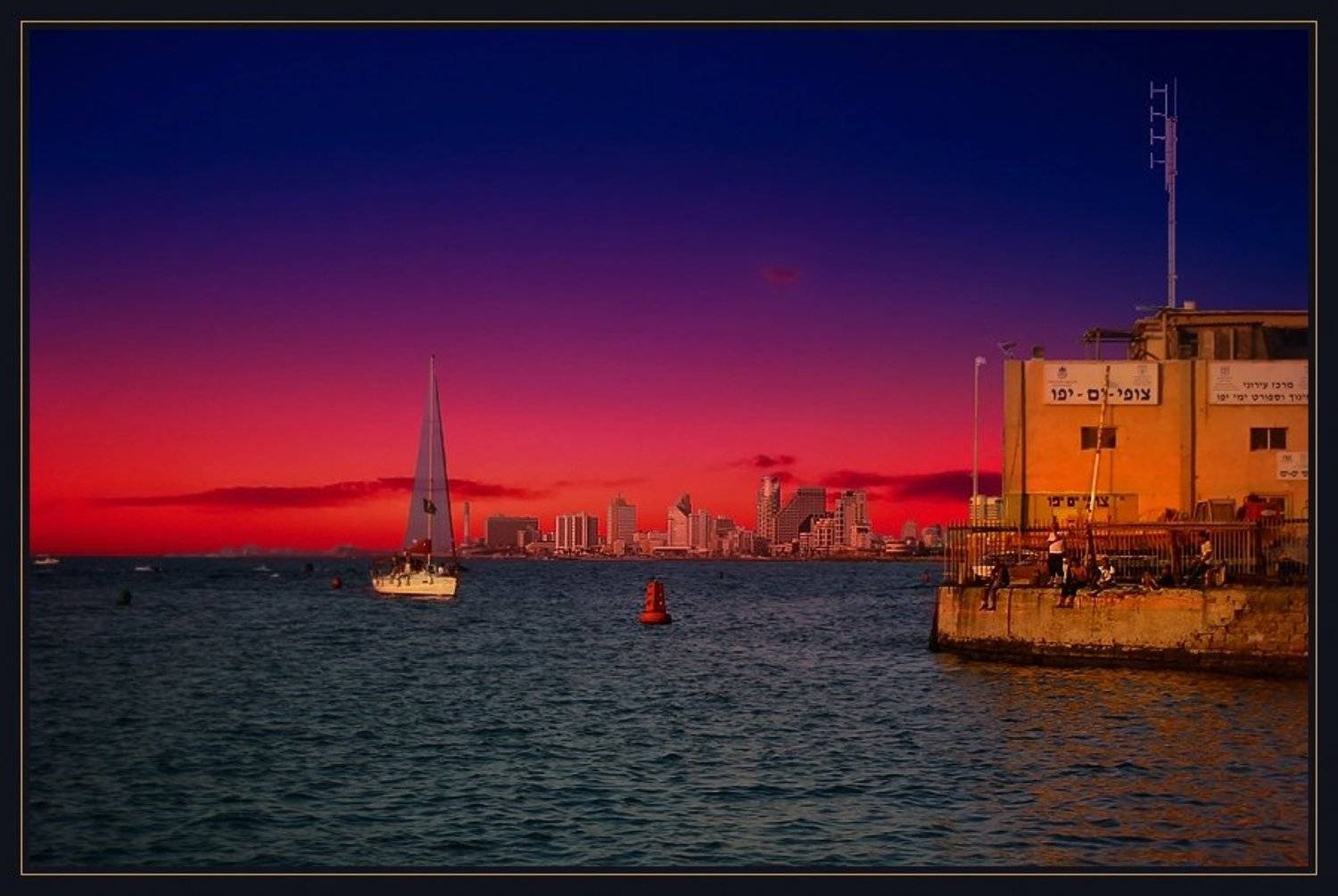 банальная, Gennadi