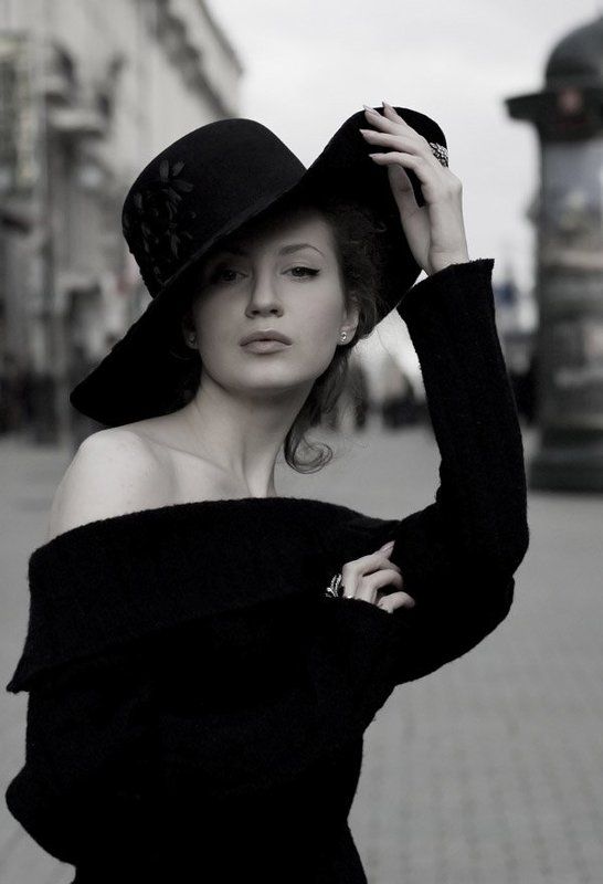 прекрасная дама Прекрасная дама фото превью