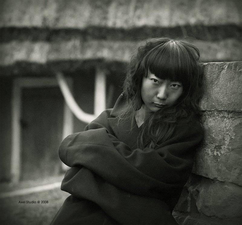 , Alex Vasilenko