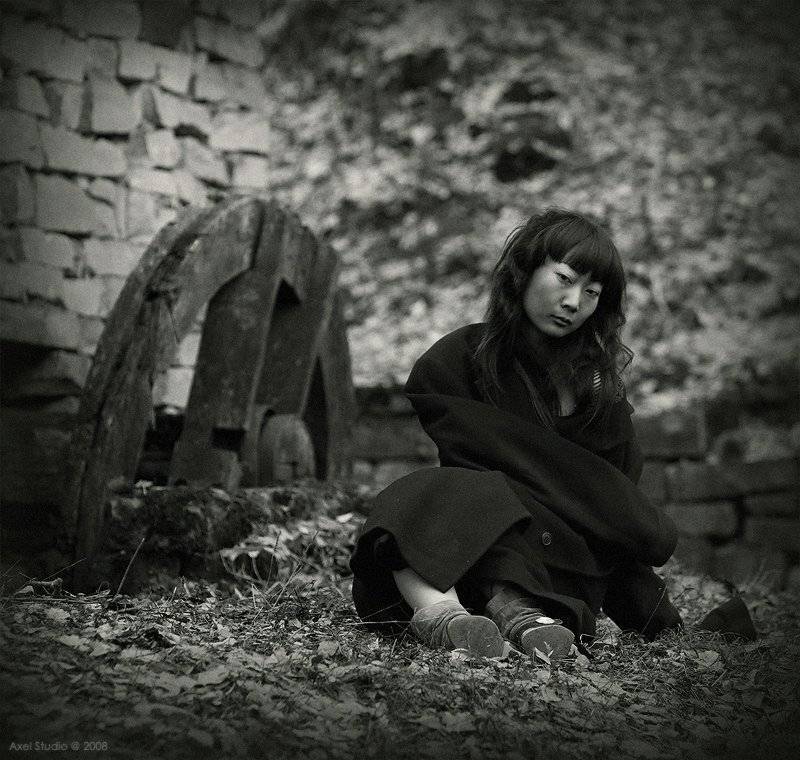 , Alex Vasilenko