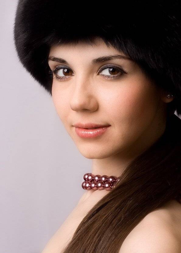 very mary, igor lasarev