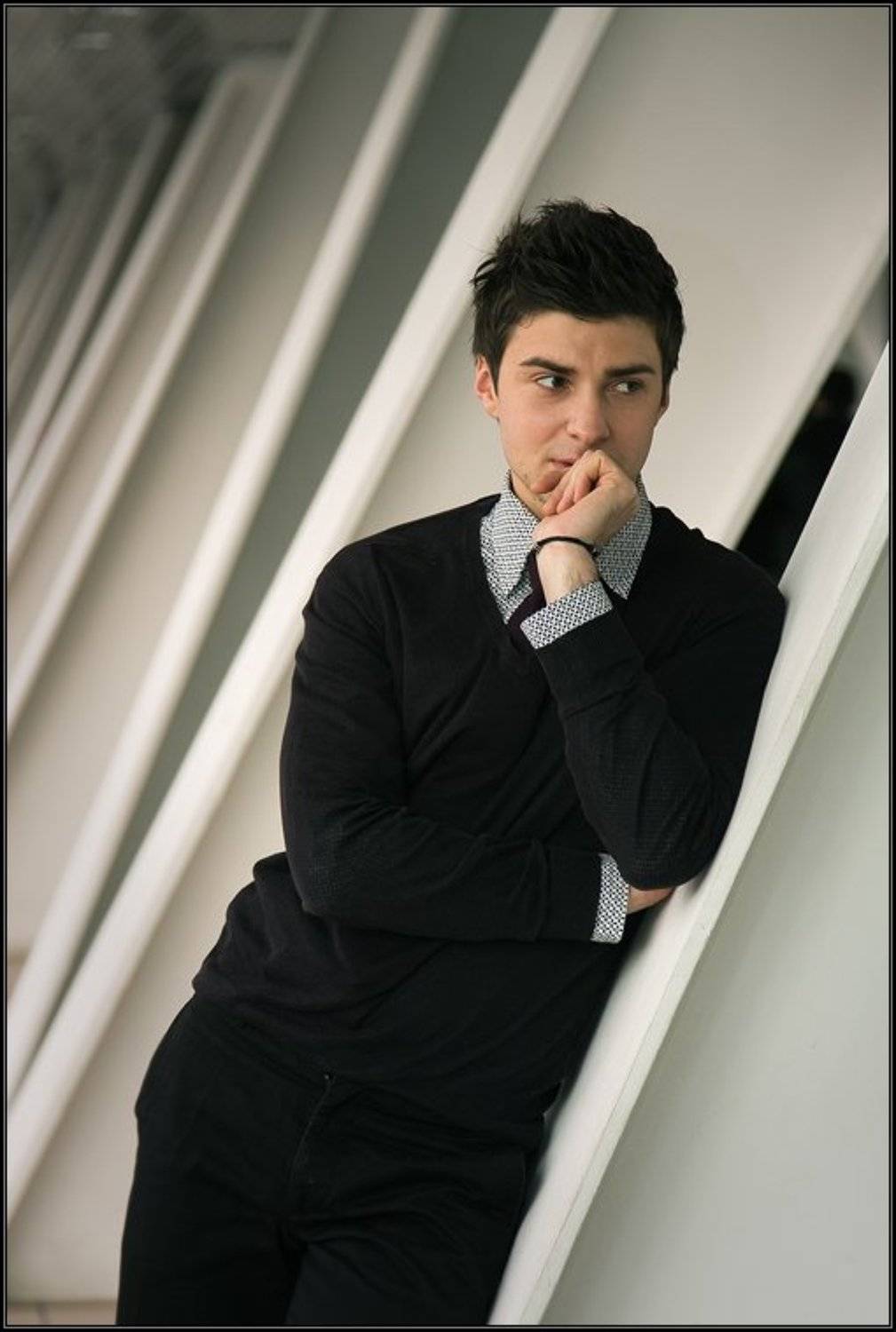 москва, портрет, артем, Gemini