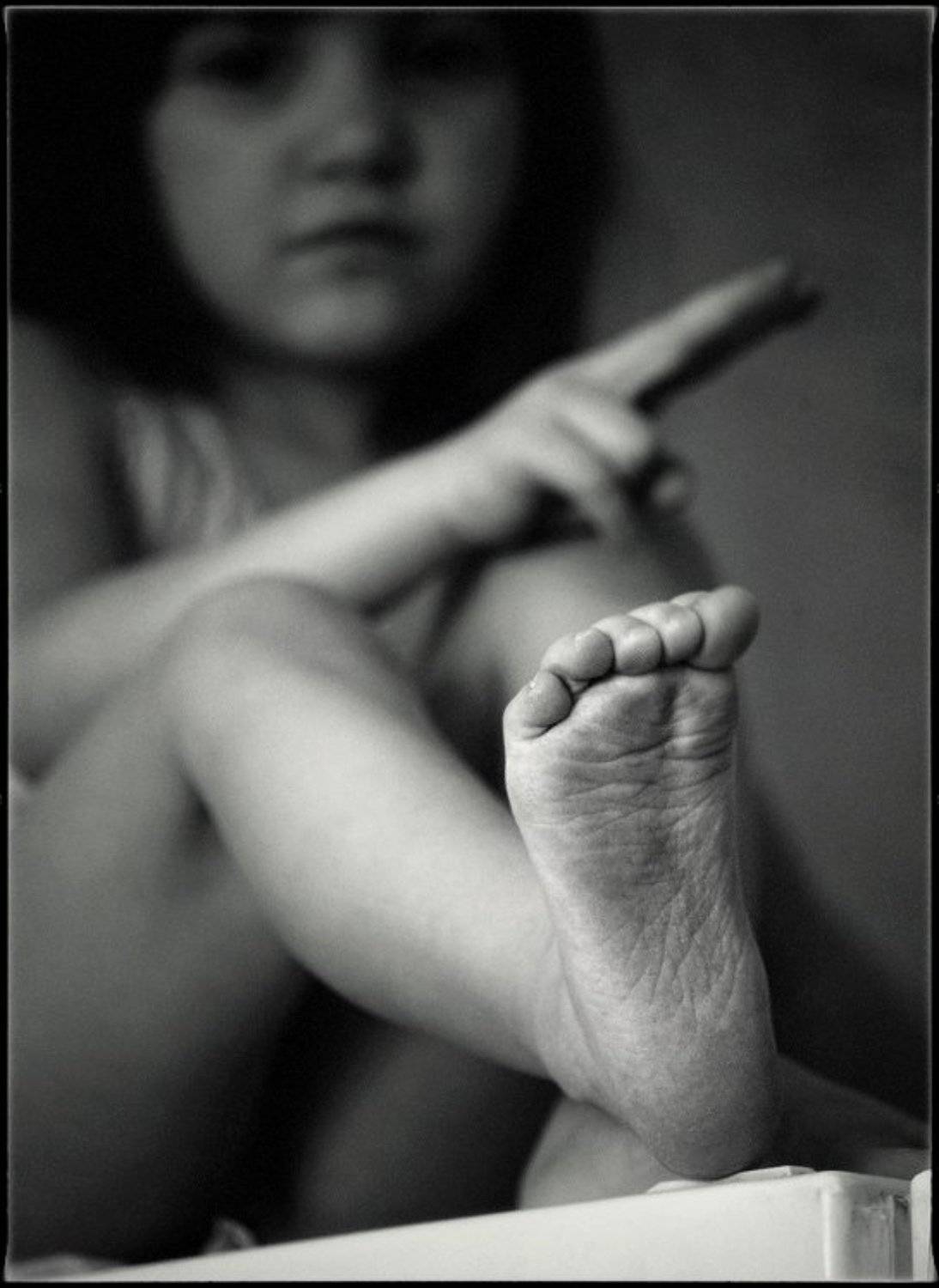 ножки, пальцы, Pashis Пашис Андрей