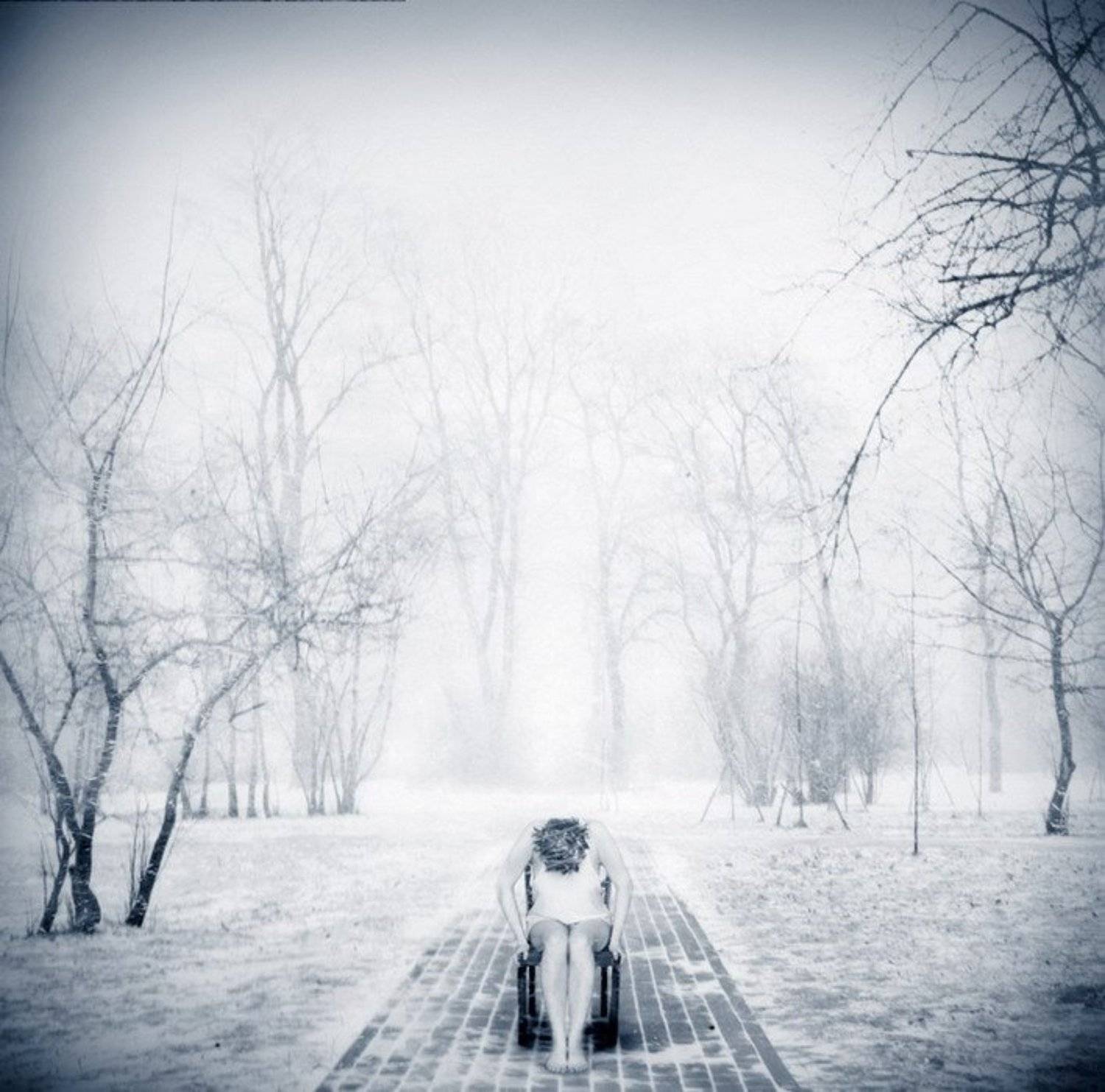 silence.inside., Kassiopey