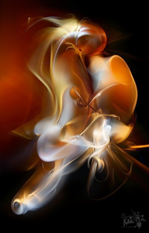 светографика, комп.искусство, предметы, сюжет, свет 8083 (Светографика 2008) фото превью