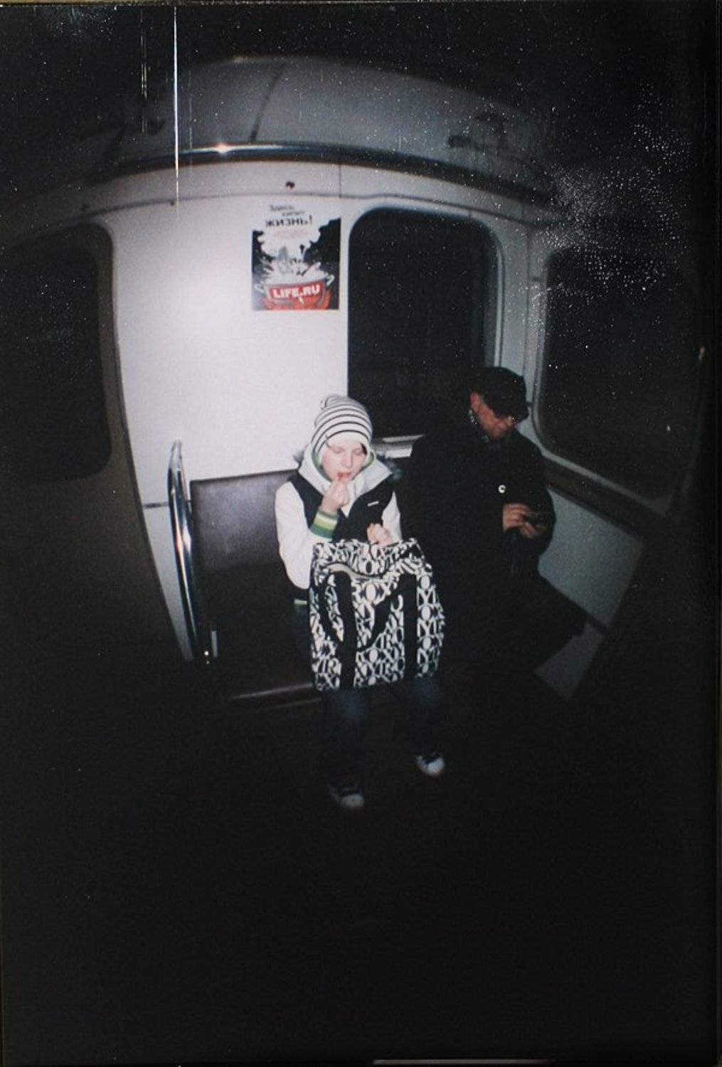 метро,ломо, lucky_13