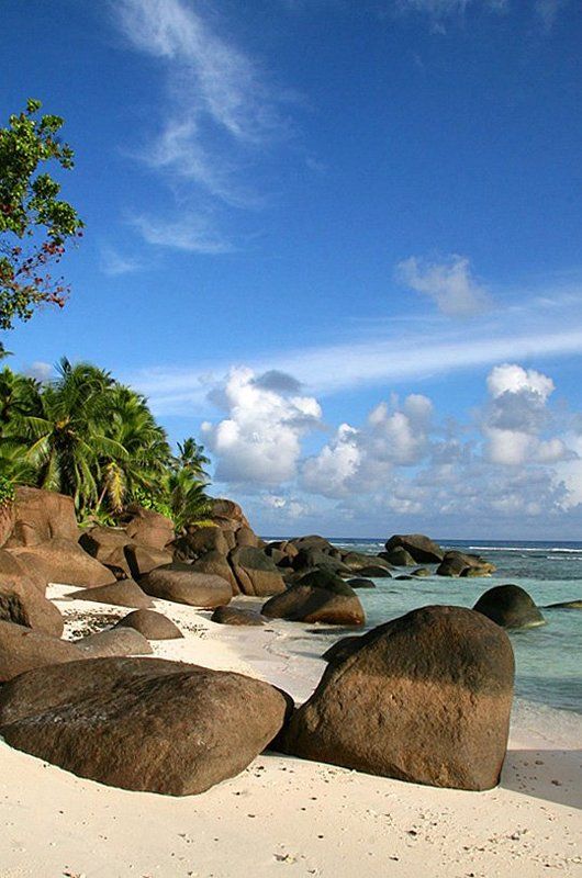 океан, природа Far Cry... фото превью