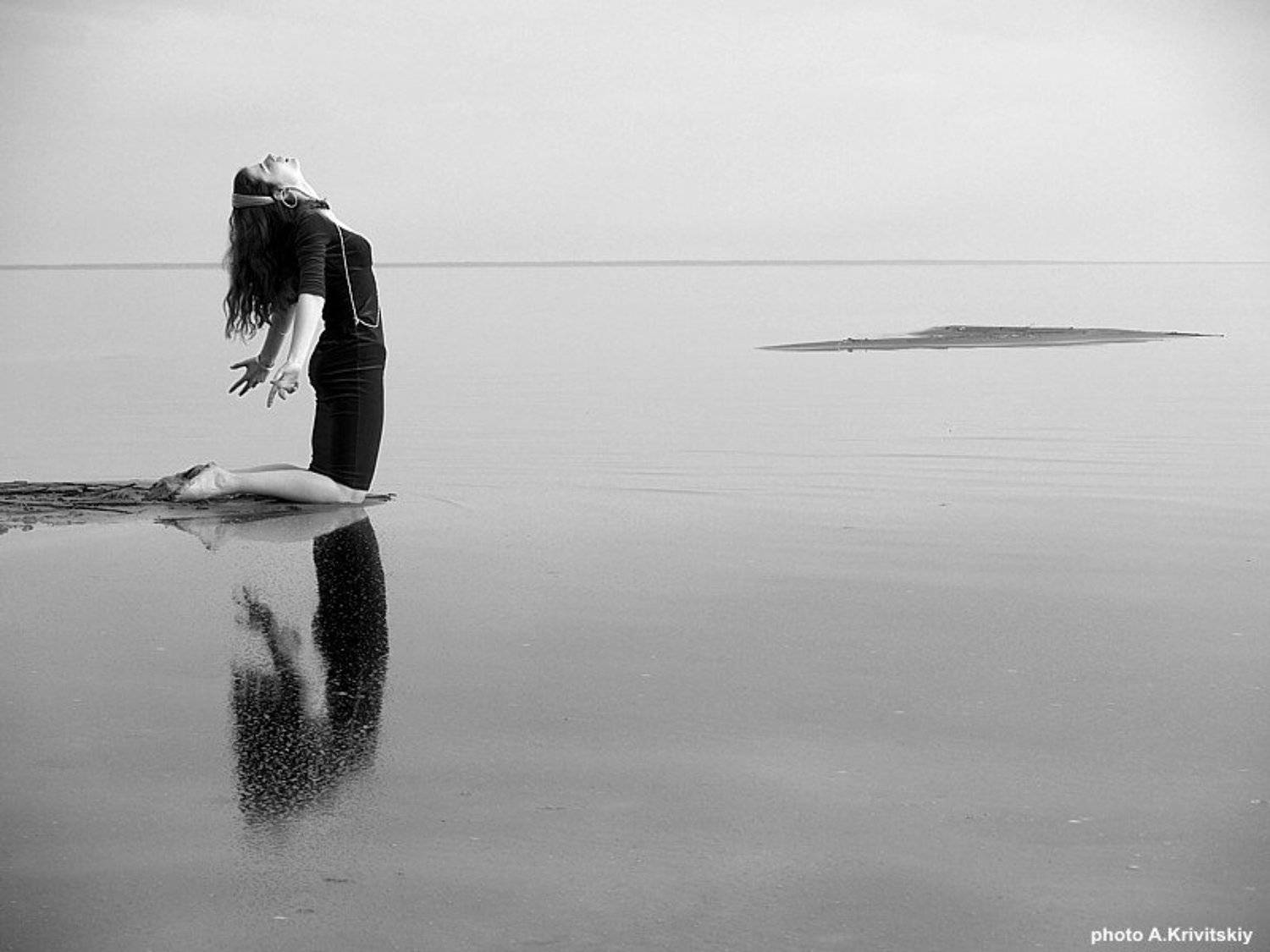 кривицкий, Кривицкий Александр