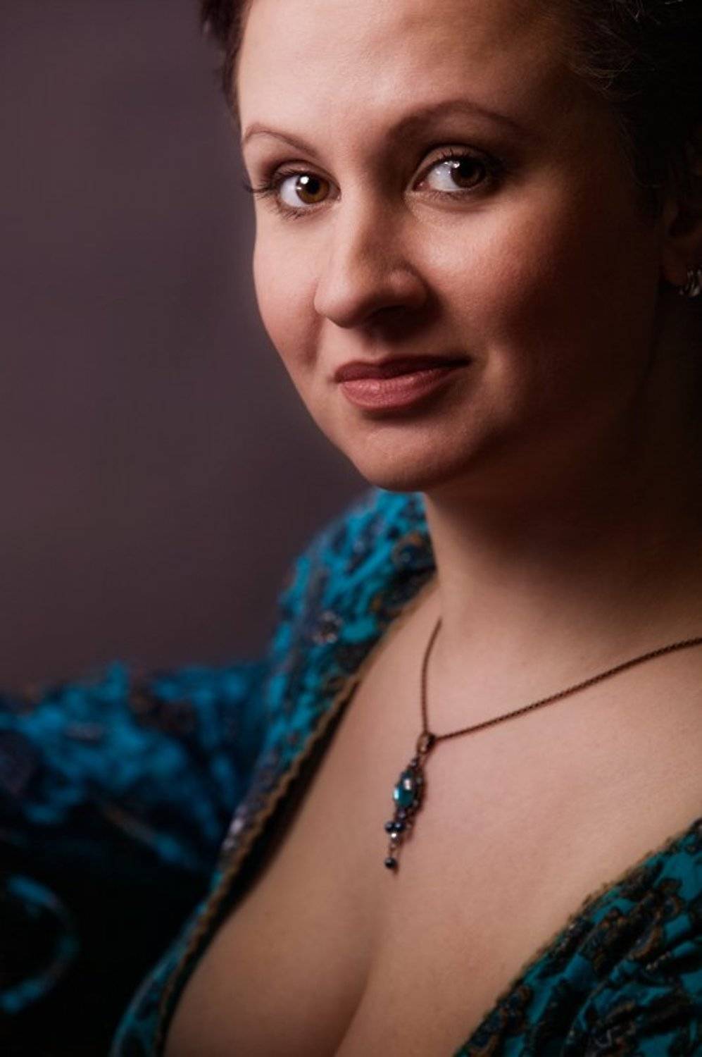 портрет, Anna Fomicheva [nusha]