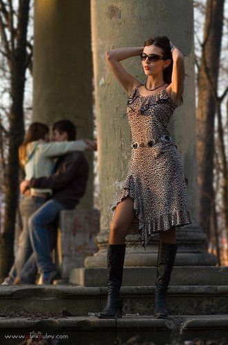 Весенние мотивы