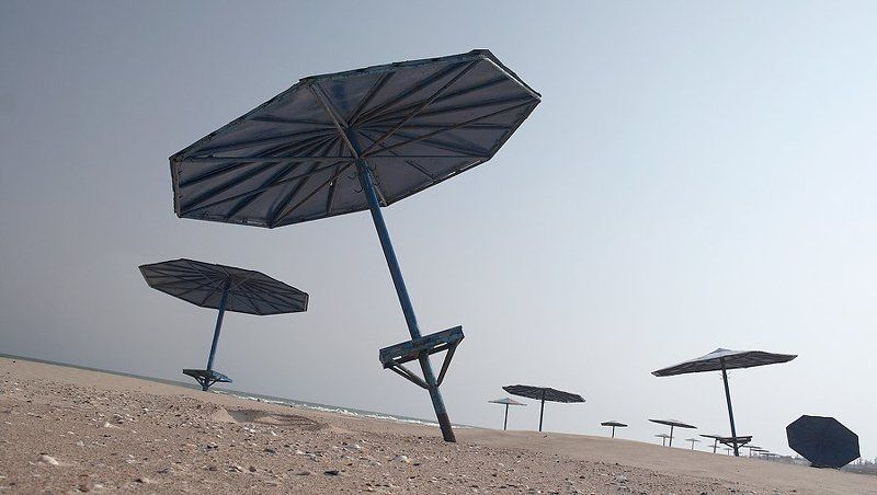 НЕпляжный сезон фото превью