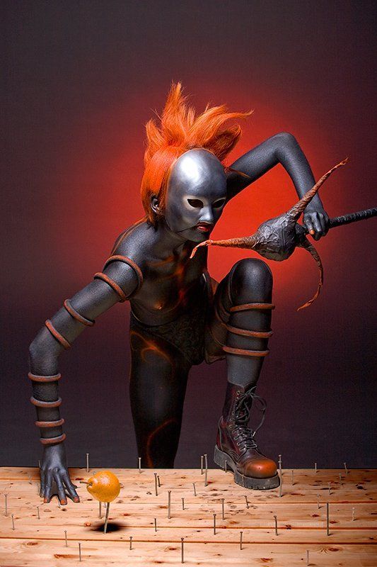 кабинет 19 ЧЁРНАЯ МАМБА фото превью