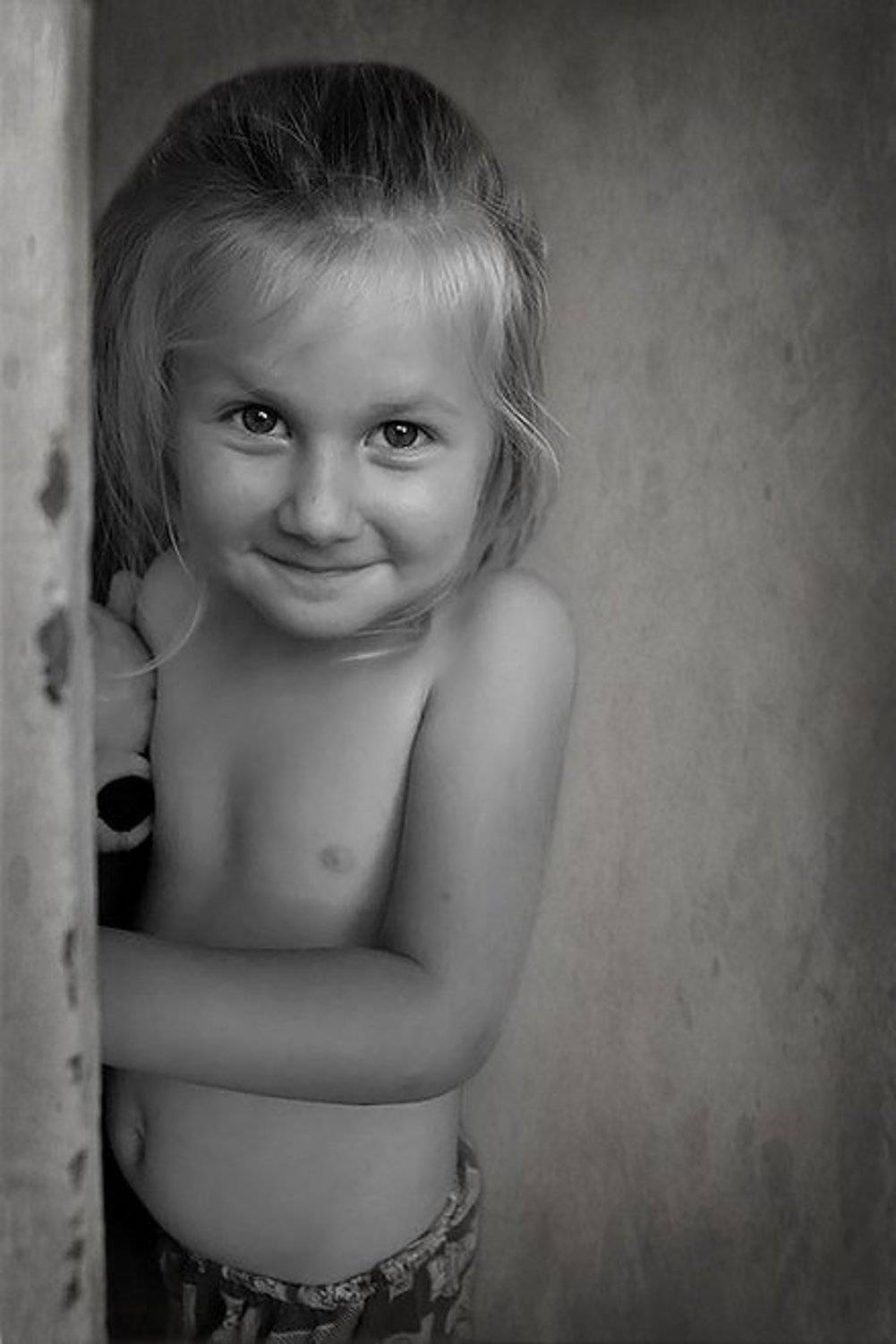 аня девочка, Тарасова Катя