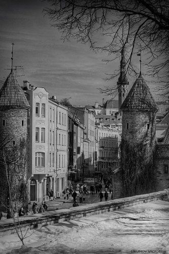 Tallinn