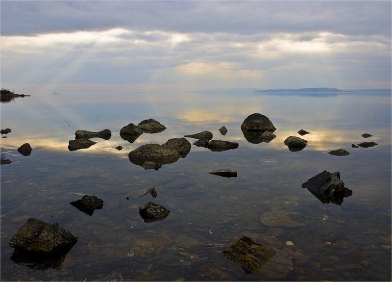 Штиль фото превью