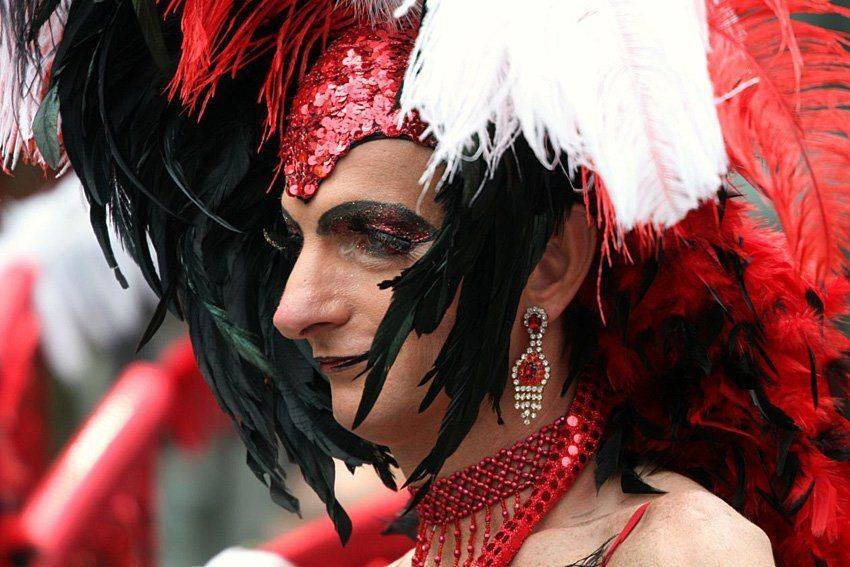 фестиваль, люди, лица, Александр Цабель