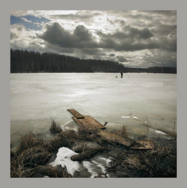 вход через выход... фото превью