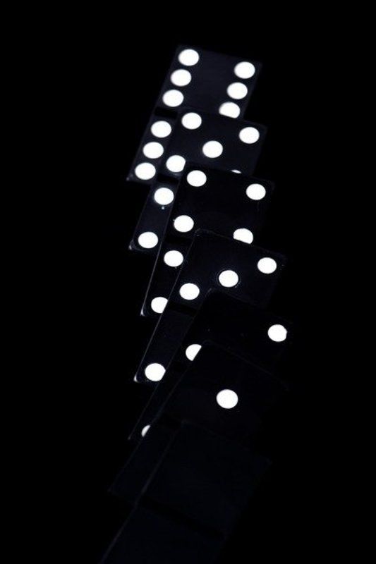 домино, игра, спорт, соревнование  фото превью