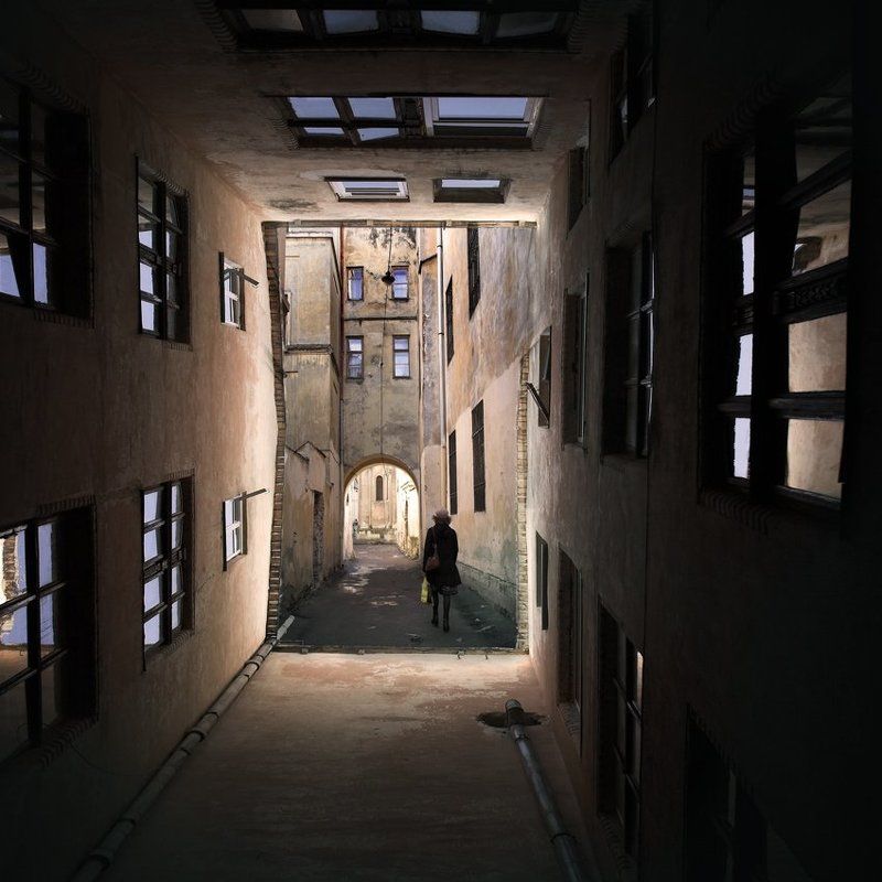 Lvov City фото превью