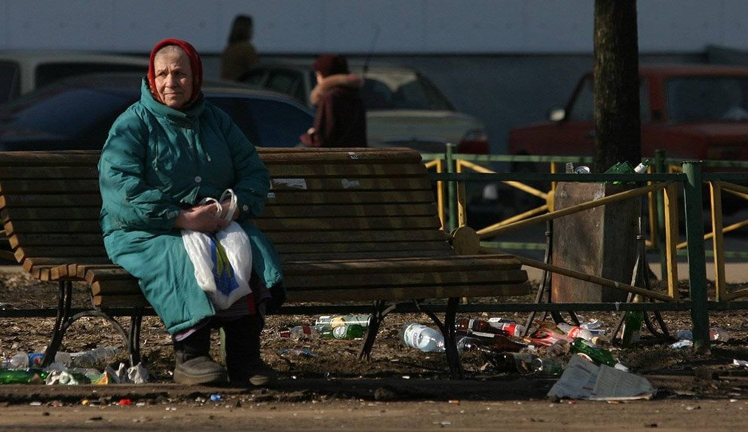 , Эвелина Гигуль