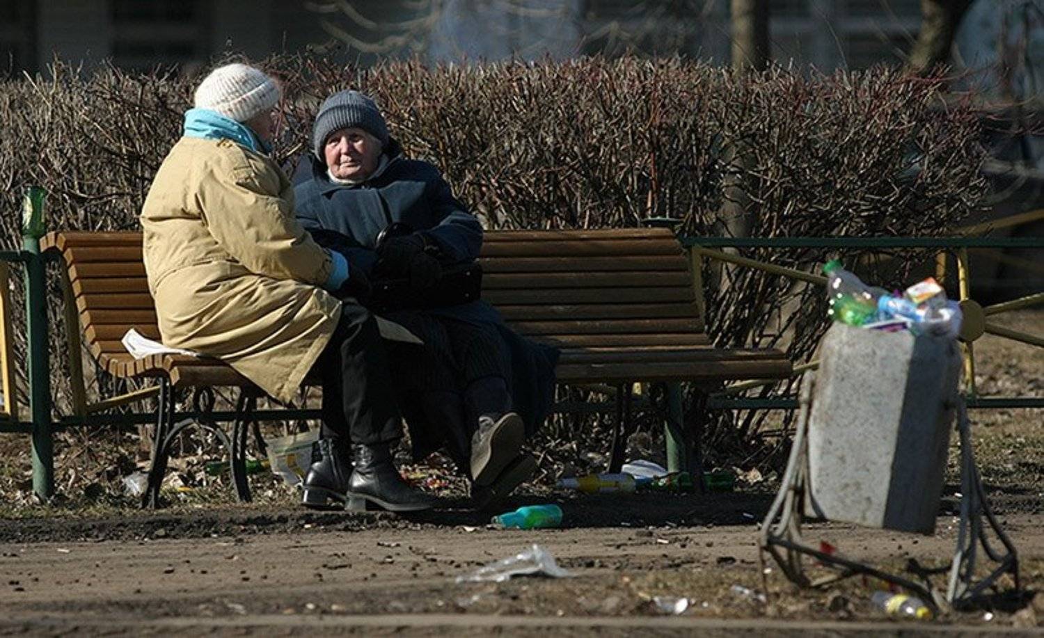 , Эвелина Гигуль