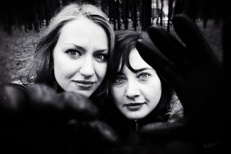 никому не верю! фото превью