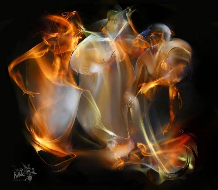 светографика, комп.искусство, предметы, сюжет, свет, HoryMa (ХориМа)