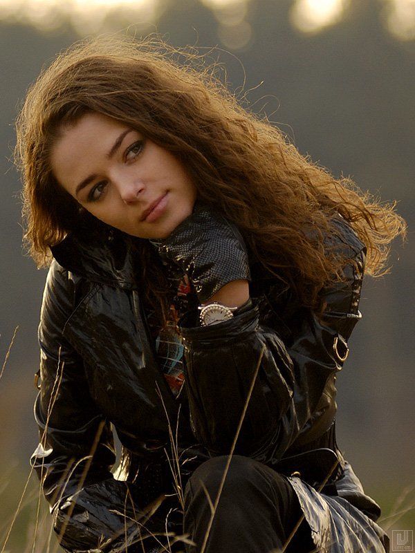 портрет «Cделано с любовью» фото превью