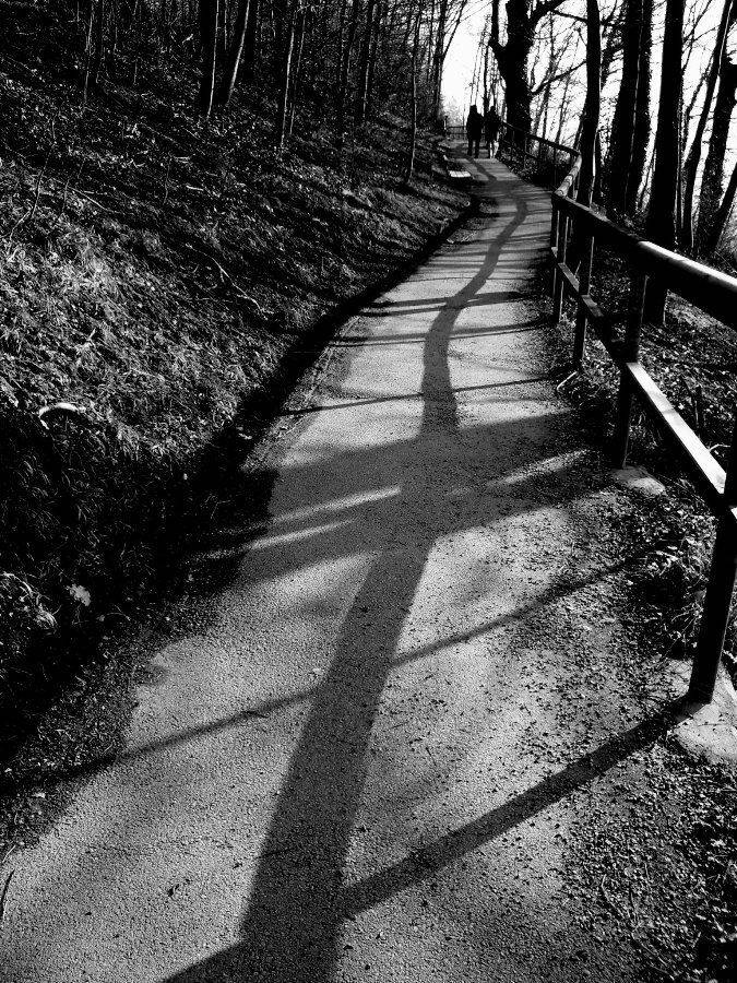 полоса, Slowhill