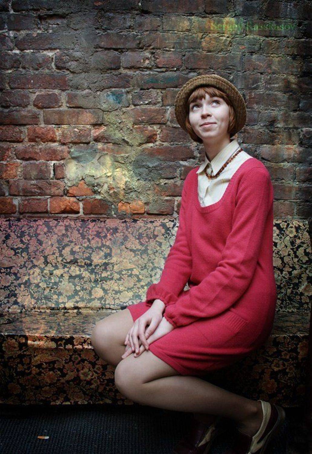 маргарита, стена, кирмичи, скамья, монолог, пьеса, Сергей Рассказов