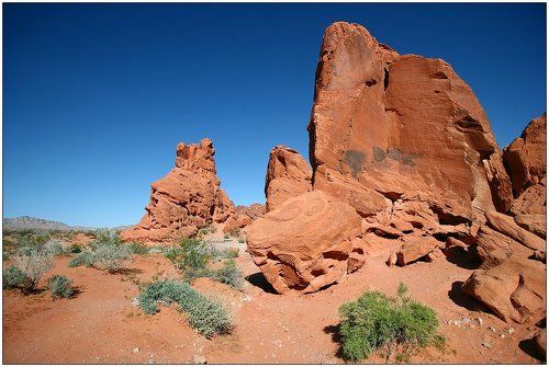 Valley of Fire
