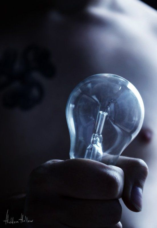 Heart of Inspiration фото превью