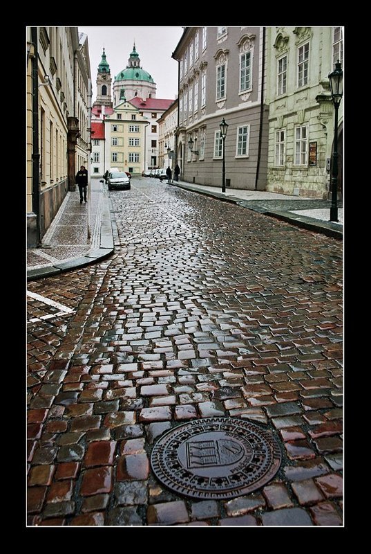 После дождя фото превью