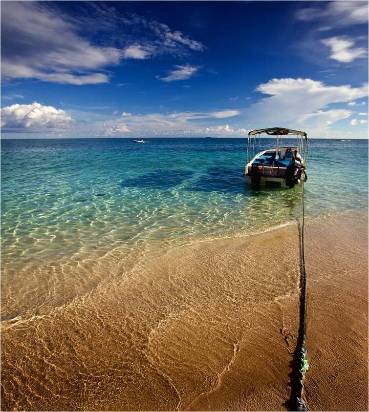 мабул, Нетушки