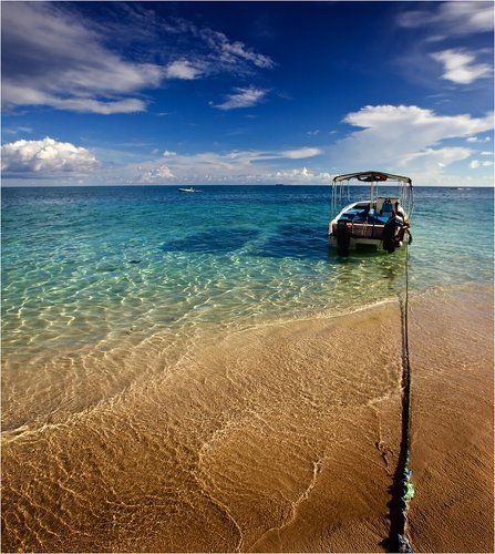 Много ли нужно человеку для счастья ?..