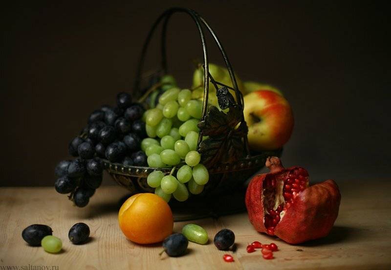 , Антон Салтанов