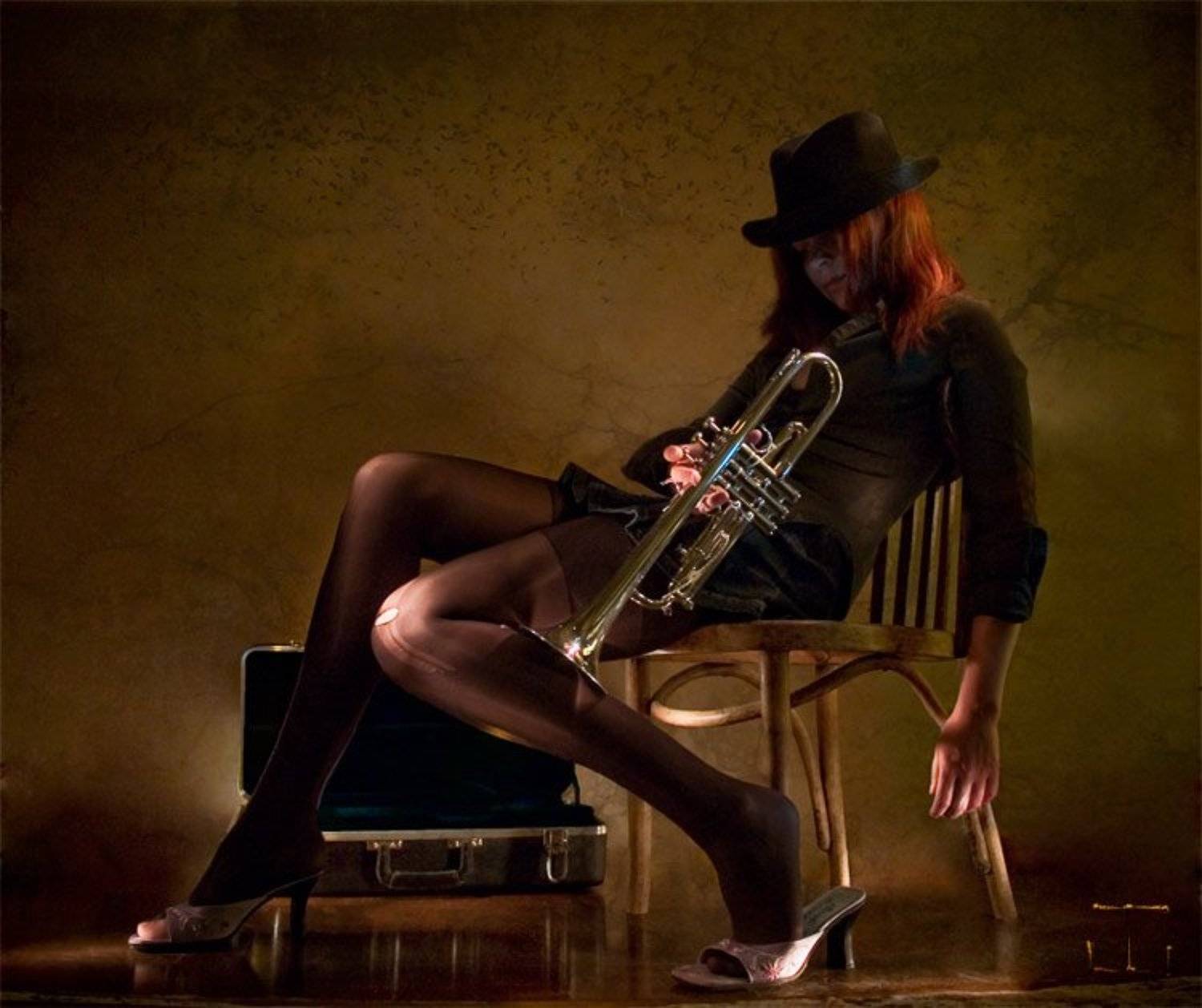 , Кристина Шин