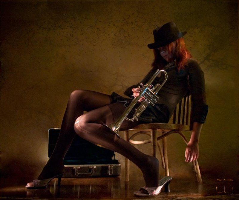 Огонь и Вода остались в прошлом.. фото превью