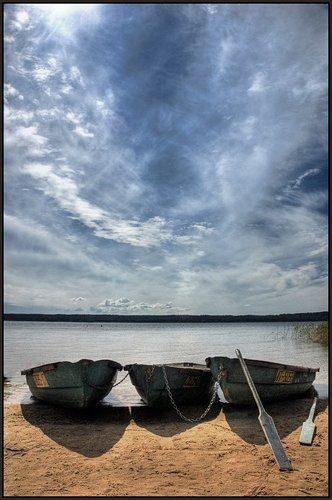 Кутерьма небесная