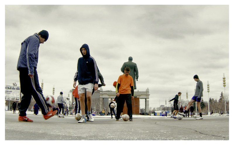 proФуТБОЛ фото превью