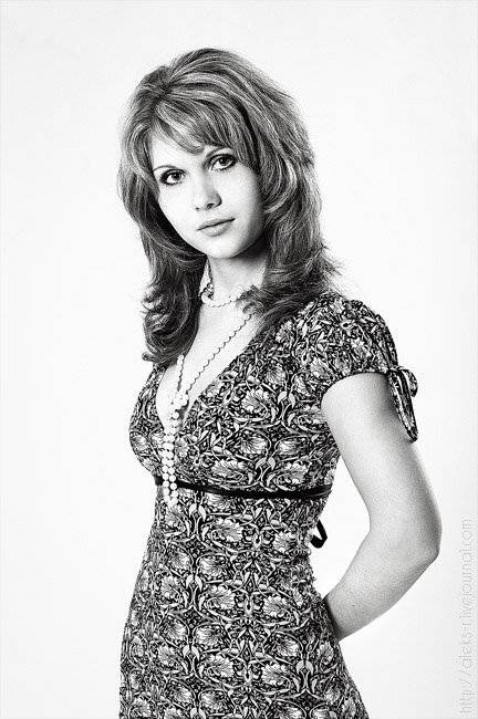 катя, Александр Рогачёв