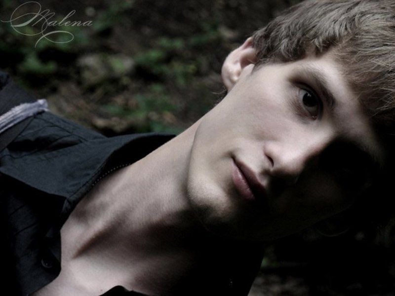 полутень,никита ...про взляд... фото превью