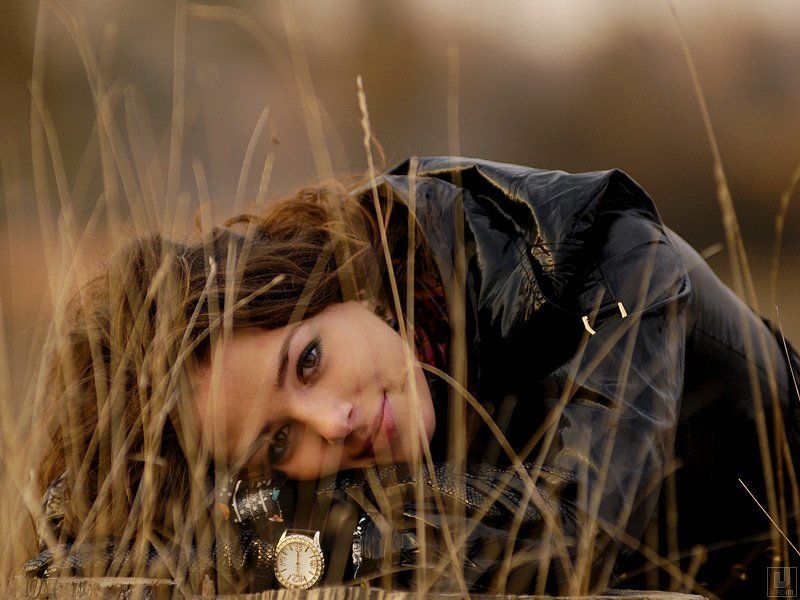 портрет, людмила «Cделано с любовью» фото превью