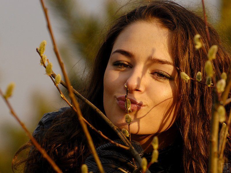 портрет, людмила «Cделано с любовью» фото превью