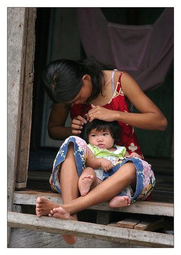 Дети Мабула (5)