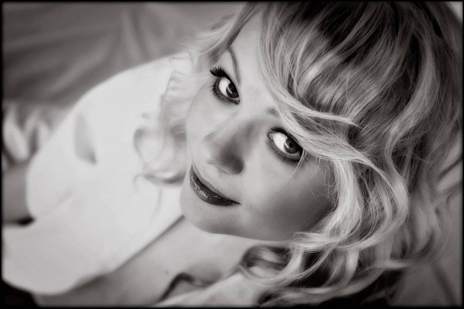 мишель, Геннадий Гранин